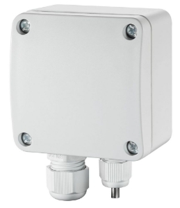 Picture of Oventrop - Außen-Temperatursensor "FM-C WS" mit C-Bus Kommunikation, Aufputz, IP 65, Art.Nr. : 1153130
