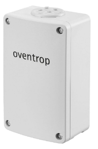 Picture of Oventrop - Feldmodul "FM-CW K" mit C-Bus, Aufputz, 24 V / 50 Hz, Art.Nr. : 1153301