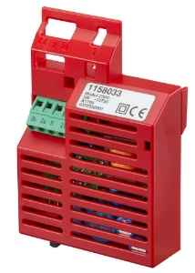 Picture of Oventrop - Anschlussmodul 230 V für "Aktor M" für 1158030, Art.Nr. : 1158033