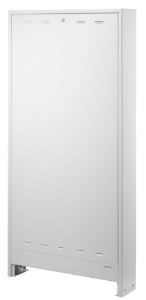 Picture of Oventrop - Aufputzschrank für "Regudis W", lange Ausführung, Art.Nr. : 1341198