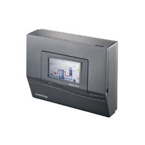 Picture of Oventrop - Systemregler "Regtronic RD-W" für Wohnungsstationen "Regudis W", mit Touchdisplay, Art.Nr. : 1342093