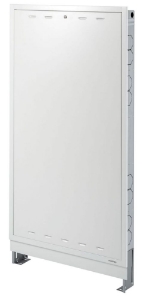 Picture of Oventrop - Unterputzschrank für "Regudis W-HTE" lange Ausführung, 8 Kreise, Art.Nr. : 1344598
