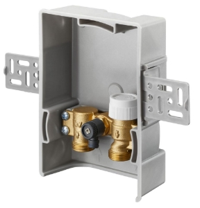 Picture of Oventrop - Unibox T vario Raumtemperaturregelung ohne Abdeckung, Art.Nr. : 1022723