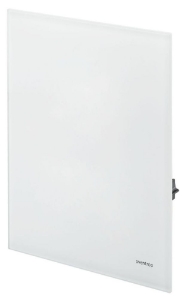 Picture of Oventrop - Abdeckung für "Unibox T-RTL vario, TQ-RTL vario, T vario und TQ vario" geschlossen, weiß, Art.Nr. : 1022776