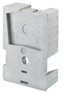 Picture of Oventrop - Ventilisolierung für Unibox, Art.Nr. : 1022792