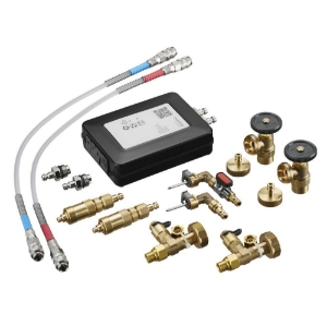 Picture of Oventrop - Messsystem "OV-DMC 3" mit WLAN-Funktion ohne Anzeigegerät, Art.Nr. : 1069278