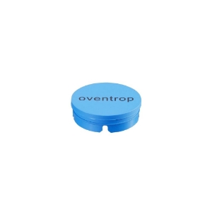 Picture of Oventrop - Abdeckkappe blau für Optibal Kugelhahn, DN 20/DN 25, Set = 10Stück, Art.Nr. : 1077172