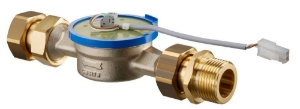 Picture of Oventrop - Volumenstromsensor als Ersatz für "Regumaq X-30 / XZ-30", Art.Nr. : 1381093
