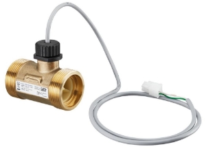 Picture of Oventrop - Volumenstromsensor VHT für "Regumaq X-80", Art.Nr. : 1381593