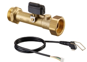 Picture of Oventrop - Volumenstromsensor als Ersatz für "Regumaq X-30-B / XZ-30-B", mit Gehäuse, Art.Nr. : 1389901