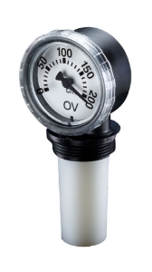 Picture of Oventrop - Mechanischer Inhaltsanzeiger G 11/2, stufenlos einstellbar, 0 - 200 cm, Art.Nr. : 2060312