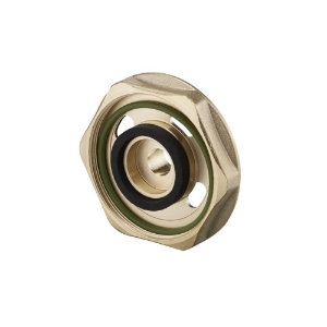 Picture of Oventrop - Adapter zur Nachrüstung von Wechselfilter, Art.Nr. : 2120691