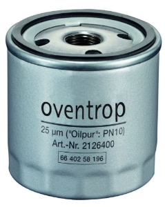 Picture of Oventrop - Wechselfilter PN 10, 25 my, Art.Nr. : 2126400