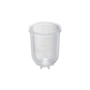 Picture of Oventrop - Filtertasse Klarsichttasse für Saugbetrieb für "opticlean" lang, Art.Nr. : 2126774