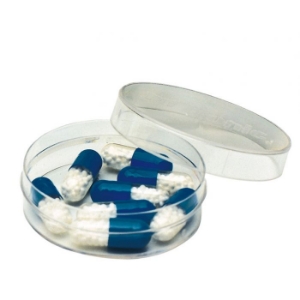 Picture of Rotronic - Einweg Probebehälter 14mm, Pack zu 100 Stk. , Art.Nr. : PS-14