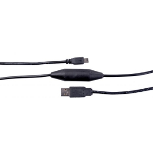 Picture of Rotronic - Aktives Konverterkabel für AirChip3000 Geräte mit Software HW4/5. UART Signal zu USB. Gerät muss gespeist werden, Art.Nr. : AC3006