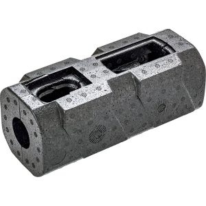 Picture of Belimo Dämmschale für EPIV / Belimo Energy Valve™, DN 15...25, nur für nicht kondensierende Anwendungen, Art.Nr. Z-INSH15