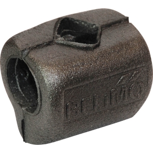 Picture of Belimo Dämmschale für Ventil C2..Q-.., DN 20, nur für nicht kondensierende Anwendungen, Art.Nr. EXT-OC-ZR-C220Q-K