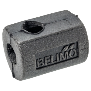 Picture of Belimo Dämmschale für Ventil C2..QP-.., DN 20, nur für nicht kondensierende Anwendungen, Art.Nr. EXT-OC-ZQ20-P