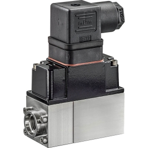 Picture of Belimo Differenzdrucksensor Wasser, 0...1 bar, aktiv, 0...10 V, Art.Nr. 22WDP-111