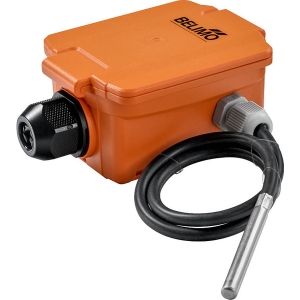 Picture of Belimo Kabel-Temperatursensor aktiv, 4...20 mA, Sondenlänge 50 mm, Sondendurchmesser 6 mm, Art.Nr. 22CT-14H