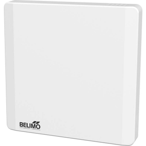 Picture of Belimo Raumsensor Temperatur passiv, NTC10k (10k2), PC, weiss, RAL 9003, Art.Nr. 01RT-1L-0