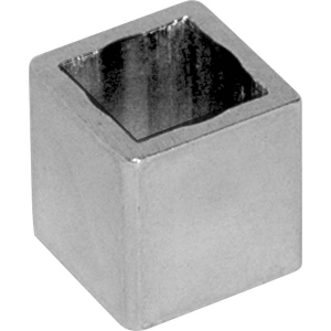 Picture of Belimo Reduzierstück für Formschlussadapter ZGV-16 10x10x15 mm (LxBxH), Art.Nr. ZGI-013