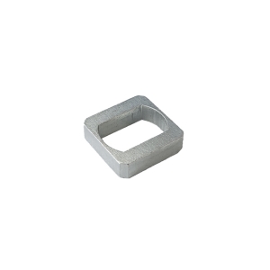 Picture of Belimo Reduzierstück für Formschlussadapter ZGV-19 10xØ17x15 mm (BxØxH), Art.Nr. ZGI-010