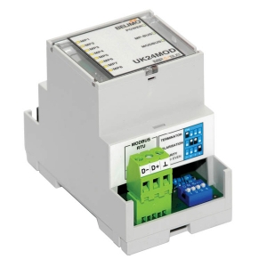 Picture of Belimo Gateway MP zu Modbus RTU, Art.Nr. UK24MOD