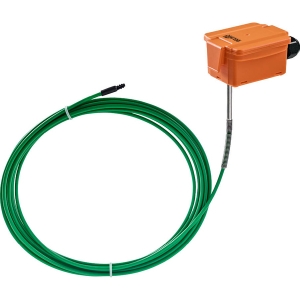 Picture of Belimo Mittelwert-Temperatursensor passiv, Pt1000, Sondenlänge 3 m, Art.Nr. 01MT-1B4