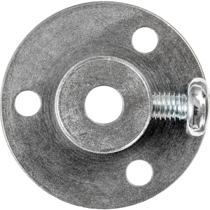 Picture of Belimo Montageflansch für Sensorrohr 6 mm, bis max. 260°C, Messing, Art.Nr. A-22D-A05