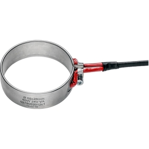 Picture of Belimo Spindelheizung DN 125...250 (60 W), Art.Nr. ZH24-1-D