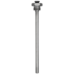 Picture of Belimo Tauchhülse nicht rostender Stahl, 450 mm, G1/2", SW27, Art.Nr. A-22P-A16