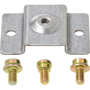 Picture of Belimo Drehsupport, für Linearantrieb, für Kompensation von Querkräften, Art.Nr. Z-DS1