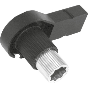 Picture of Belimo Formschlussadapter Vierkant, 10x10x57 mm (LxBxH), für SR..-R, Art.Nr. ZSV-10