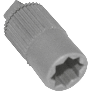 Picture of Belimo Formschlussadapter Vierkant, 14x14x40 mm (LxBxH), für GR..-R, Art.Nr. ZGV-14