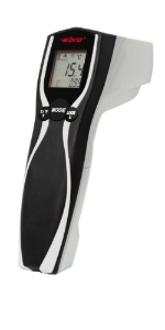 Picture of Ebro Electronic TFI 54 Infrarot-Thermometer, spritzwasserfest, IP54, Art.Nr. : 1340-1754