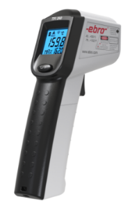 Picture of Ebro Electronic TFI 260 Infrarot-Thermometer, Art.Nr. : 1340-1755