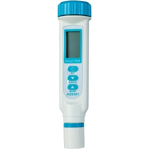 Picture of Ebro Electronic TDS-3/DIST-3 Leitfähigkeitsmessstick, Art.Nr. : 1340-5831