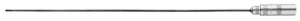Picture of Ebro Electronic TPN 140-EX NiCr-Ni Stabmessfühler, NL=185/3mm, Lemo, Art.Nr. : 1341-0607-EX