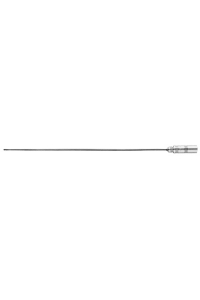 Picture of Ebro Electronic TPN 200 NiCr-Ni Einstechfühler, NL=185/3mm, spitz, Lemo, Art.Nr. : 1341-0608