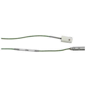 Picture of Ebro Electronic TPN 912 NiCr-Ni Magnet-Oberflächenfühler, bis 400°C, 1m Silikonkabel, Lemo, Art.Nr. : 1341-0644