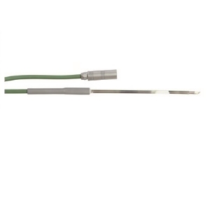Picture of Ebro Electronic TPN 1010 NiCr-Ni Blattmessfühler, bis 210°C, Lemo, Art.Nr. : 1341-0652