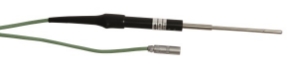 Picture of Ebro Electronic TPN 1100 NiCr-Ni Mini-Oberflächenfühler, bis 400°C, Lemo, Art.Nr. : 1341-0653