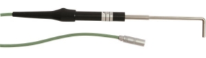 Picture of Ebro Electronic TPN 1110 NiCr-Ni Mini-Oberflächenfühler, bis 400°C, Lemo, Art.Nr. : 1341-0654