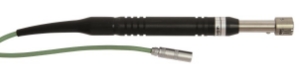 Picture of Ebro Electronic TPN 360 NiCr-Ni Oberflächenfühler bis 500°C, Ø15mm, L30mm, 1m Silikonkabel, Lemo, Art.Nr. : 1341-0710