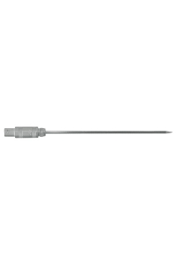 Picture of Ebro Electronic TPX 230 Stabmessfühler NL200/3mm, spitz, Lemo, zu TFX 430, Art.Nr. : 1341-5438