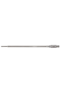 Picture of Ebro Electronic TPX 330 Stabmessfühler, glasummantelt NL190/8mm, Lemo, zu TFX 430, Art.Nr. : 1341-5439