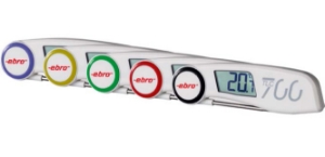 Picture of Ebro Electronic AG 700 Farbring-Set für TLC 700, Art.Nr. : 1341-5735