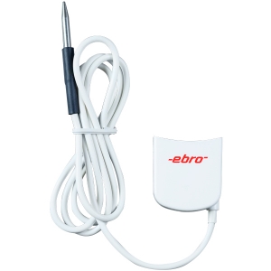 Picture of Ebro Electronic TPC-300 Externer Temperaturfühler (-35°C/+70°C) an Kabel zu EBI 300, Art.Nr. : 1341-6331